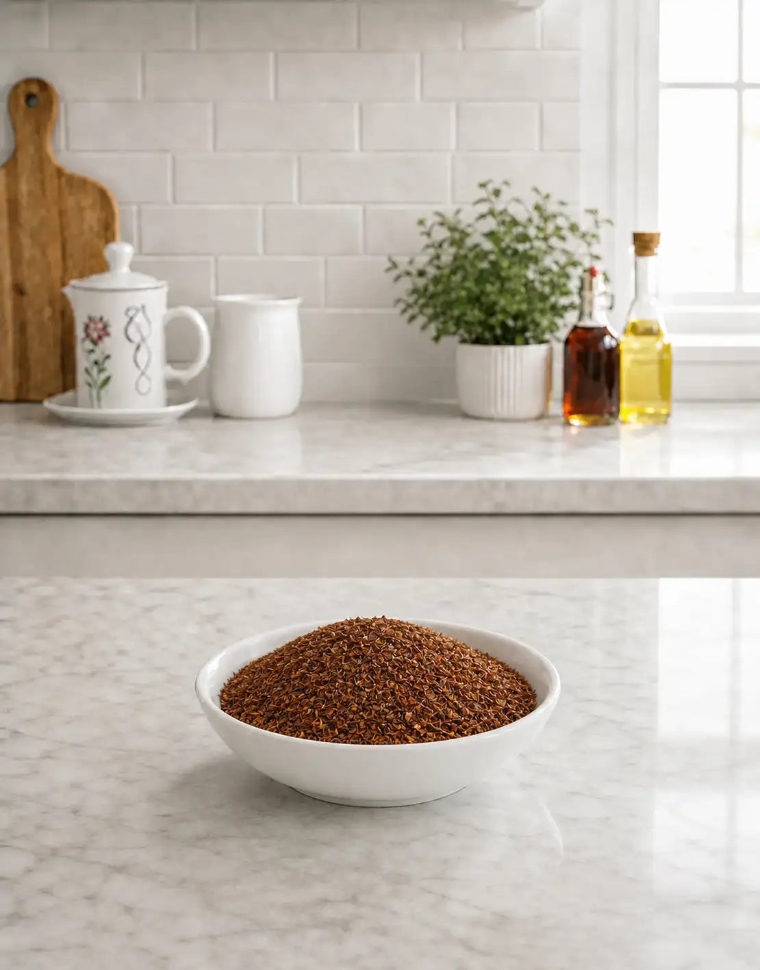 Natural Rooibos (Aspalanthus Linearis) LEVEZA 50g